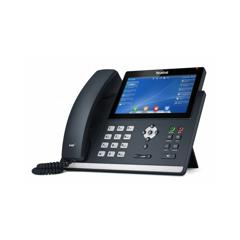 Фото Yealink SIP-T48U Yealink SIP-T48U